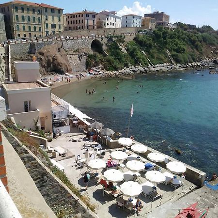 Arcipelago Toscano B&B Piombino Exterior foto