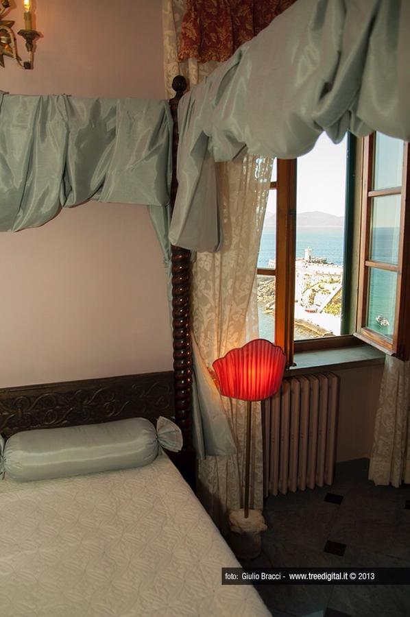 Arcipelago Toscano B&B Piombino Exterior foto